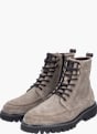 Rieker Herren Schnürstiefel Beige 143504 2