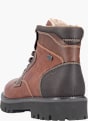 Rieker Herren SchnĂĽrstiefel Braun 143506 3