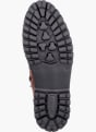 Rieker Herren SchnĂĽrstiefel Braun 143506 4