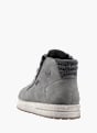 Rieker Herren Schnürstiefel Grau 136985 3