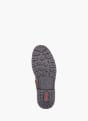 Rieker Herren Schnürstiefel Braun 136996 4