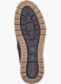 Rieker Herren Schnürstiefel Schwarz 143515 4