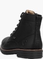 Rieker Herren Schnürstiefel Schwarz 143519 3