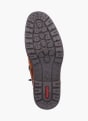 Rieker Herren Schnürstiefel Braun 136999 4