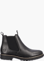 Rieker Herren Chelsea Boots Schwarz 143524 1