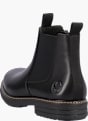 Rieker Herren Chelsea Boots Schwarz 143524 3