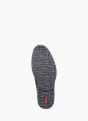 Rieker Herren Schnürstiefel Schwarz 137005 4