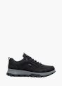 Rieker Sport Herren Schnürschuhe Schwarz 137006 1