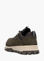 Rieker Sport Herren Schnürschuhe Grün 137008 3