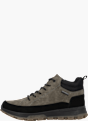 Rieker Herren SchnĂĽrstiefel Braun 143528 2