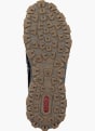 Rieker Herren SchnĂĽrstiefel Braun 143528 3
