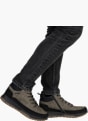 Rieker Herren SchnĂĽrstiefel Braun 143528 4