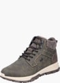 Rieker Herren Schnürstiefel Grün 143530 2