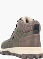 Rieker Herren Schnürstiefel Grün 143530 3