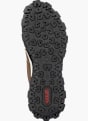 Rieker Herren Schnürstiefel Braun 143531 4