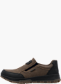 Rieker Herren Slipper Braun 143532 2