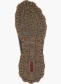 Rieker Herren Slipper Braun 143532 3