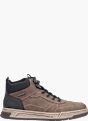 Rieker Herren Schnürstiefel Braun 143533 1