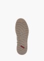 Rieker Herren Schnürschuhe Grün 137010 4