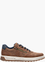 Rieker Herren Sneaker Low Braun 137013 1