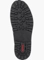 Rieker Herren Kurzstiefel Schwarz 143541 4