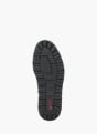 Rieker Herren Schnürschuhe Schwarz 137015 4