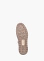Rieker Herren SchnĂĽrstiefel Braun 137021 4