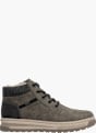 Rieker Herren Schnürstiefel Braun 143546 1