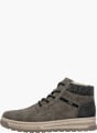 Rieker Herren Schnürstiefel Braun 143546 2