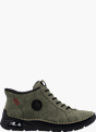 Rieker Damen Kurzstiefel Grün 143563 1