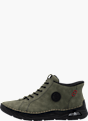 Rieker Damen Kurzstiefel Grün 143563 2