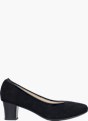 Rieker Damen Pumps Schwarz 143571 1