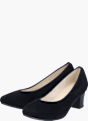 Rieker Damen Pumps Schwarz 143571 2
