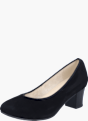 Rieker Damen Pumps Schwarz 143571 3