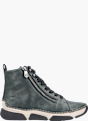 Rieker Damen Schnürstiefel Grün 143576 1