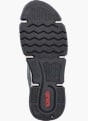 Rieker Damen Schnürstiefel Grün 143576 4