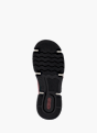 Rieker Damen Slipper Rot 137096 4