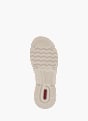 Rieker Damen Slipper Beige 137099 4