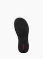 Rieker Damen Clogs Weiß 137111 4