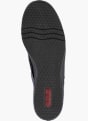 Rieker Damen Slipper Blau 143592 2