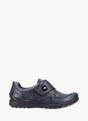 Rieker Damen Slipper Blau 137127 1