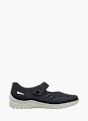Rieker Damen Slipper Blau 137131 1