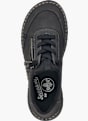 Rieker Damen Slipper Grau 143604 3