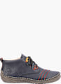 Rieker Damen Kurzstiefel Blau 143605 1