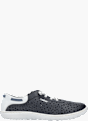 Rieker Damen Slipper Blau 143614 1
