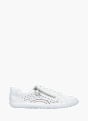 Rieker Damen Schnürschuhe Weiß 137167 1