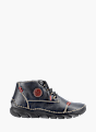 Rieker Schnürboots Blau 137181 1