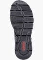 Rieker Damen Schnürstiefel Blau 143622 2