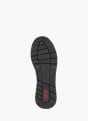 Rieker Damen Sneaker Low Lila 137188 4
