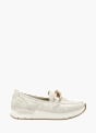 Rieker Damen Loafer Beige 131104 1